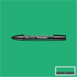 Promarker Изумрудный (G657, Emerald)