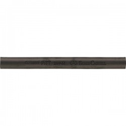 Прессованный уголь средней твердости  Pitt Monochrome от Faber-Castell