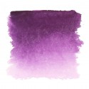 Фиолетово-розовая акварель "Белые ночи", кювет 2.5 мл.