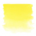 Ганза желтая акварель "Белые ночи", кювет 2.5 мл.