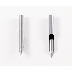 Перо Nikko Mapping-pen N659 (хром)