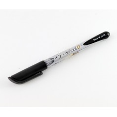 Перьевая ручка Tachikawa для рисования манги с пером G-pen (черная)