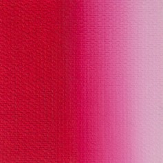 Масляная краска краплак розовый прочный Мастер-класс, 46 мл.
