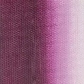 Масляная краска марганцовая фиолетовая светлая Мастер-класс, 46 мл.