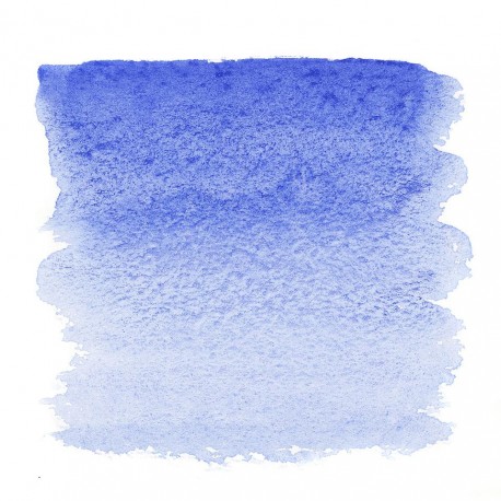 Кобальт синий акварель "Белые ночи", кювет 2.5 мл.