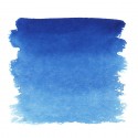 Ярко-голубая акварель "Белые ночи", кювет 2.5 мл.