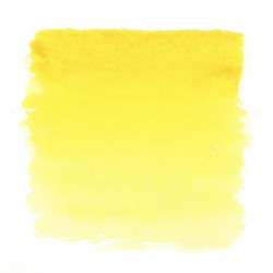 Желтая акварель "Белые ночи", туба 10 мл.