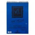 Альбом  Canson XL Mix Media, 29.7х42 см.,  30 л., 300 г/м2