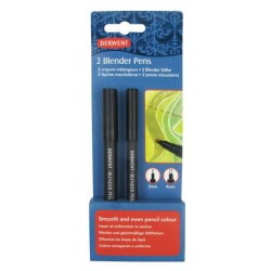 Набор ручек для смешивания цветов Derwent Blender Pen, 2 шт.