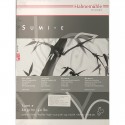 Альбом для каллиграфии Hahnemuhle "SUMI-E", 30х40 см., 20 л., 80 г/м2., склейка