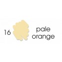 Marvy Artists Brush Оранжевый палевый (№16, Pale Orange)