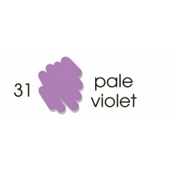 Маркер-кисть акварельный Marvy Artists Brush Фиолетовый палевый (№31, Pale Violet)