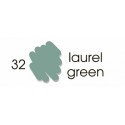 Marvy Artists Brush Лавровый зеленый (№32, Laurel Green)
