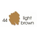 Marvy Artists Brush Светло-коричневый (№44, Light brown)