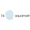 Marvy Artists Brush Аквамарин (№74, Aquamarine)