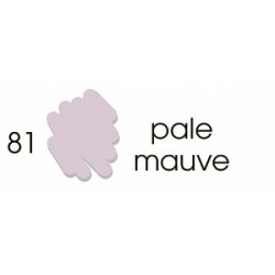 Маркер-кисть акварельный Marvy Artists Brush Бледный лиловый (№81, Pale Mauve)