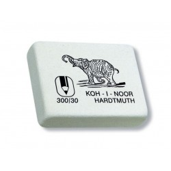 Ластик мягкий Koh-i-Noor 300/30