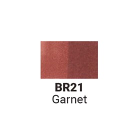 Sketchmarker Гранат  (SMBR021, Garnet)