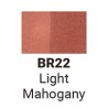 Sketchmarker Светло коричневато-красный (SMBR022, Light Mahogany)