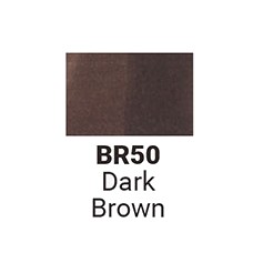 Sketchmarker Темно-коричневый (SMBR050, Brown)