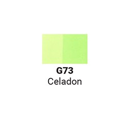 Sketchmarker Светлый серо-зелёный (SMG073, Celadon )