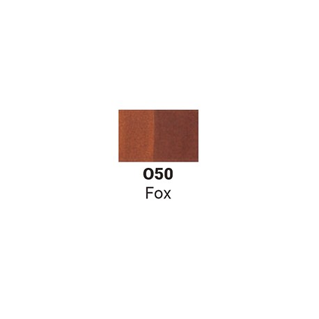 Sketchmarker Лиса (SMO50, Fox)