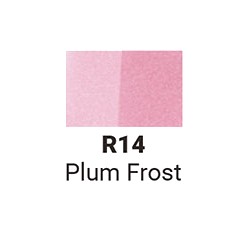 Sketchmarker Морозная слива (SMR014, Plum Frost)