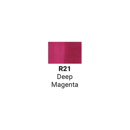 Sketchmarker Глубокий Пурпурный (SMR21, Deep Magenta)