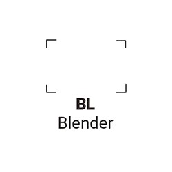 Sketchmarker Блендер (SMBL, Blender)