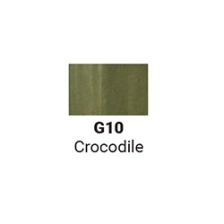 Sketchmarker Крокодил  (SMG010, Crocodile)