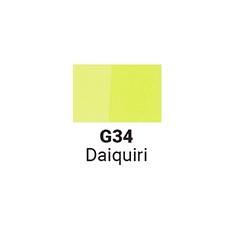 Sketchmarker Дайкири (SMG034, Daiquiri)