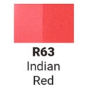 Sketchmarker Индийский красный  (SMR063, Indian Red)