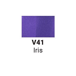 Sketchmarker Ирис (SMV041, Iris)