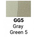 Sketchmarker Серо зелёный 5 (SMGG05, Gray Green 5)