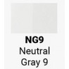 Sketchmarker Нейтральный серый 9 (SMNG9, Neutral Gray 9)