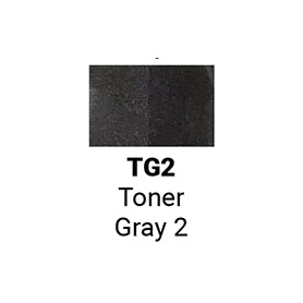 Sketchmarker Тонированный серый 2 (SMTG02, Toner Gray 2)