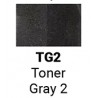 Sketchmarker Тонированный серый 2 (SMTG02, Toner Gray 2)