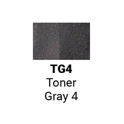 Sketchmarker Тонированный серый 4 (SMTG04, Toner Gray 4)