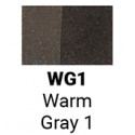 Sketchmarker Теплый серый 1 (SMWG01, Warm Gray 1)