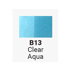Sketchmarker Прозрачная вода (SMB013, Clear Aqua)