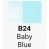 Sketchmarker Детский голубой (SMB024, Baby Blue)