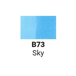 Sketchmarker Небесный (B073, Sky)