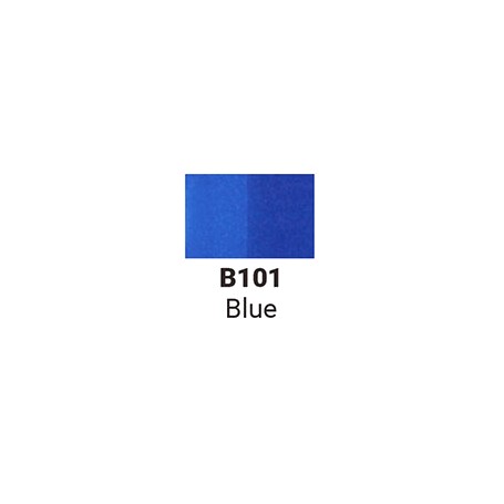 Sketchmarker Синий (SMB101, Blue)