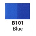 Sketchmarker Синий (SMB101, Blue)