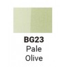 Sketchmarker Бледно-оливковый (SMBG023, Pale Olive)