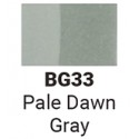 Sketchmarker Бледно-серый рассвет (SMBG033, Pale Dawn Gray)
