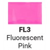 Sketchmarker Флуоресцентный розовый (SMFL3, Fluorescent Pink)