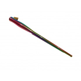 Косой/прямой держатель для пера Leonardt Oblique 2-in-1, разноцветный