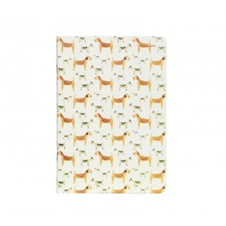 Блокнот Falafel books Dogs A5, 40 л.