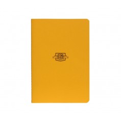 Блокнот Falafel books Yellow A5, 40 л.